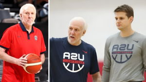 Micky Popovich