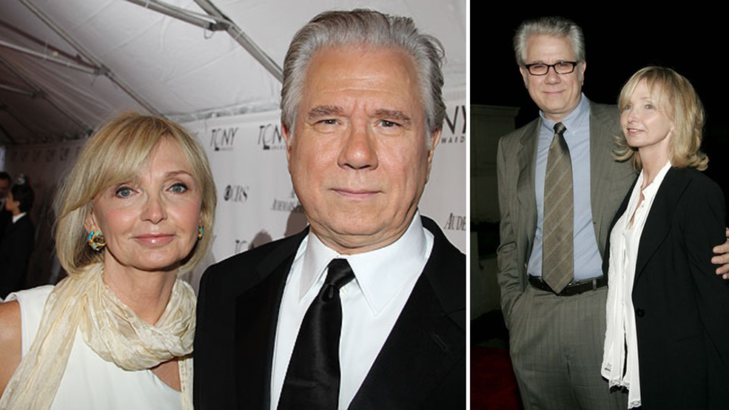 John Larroquette