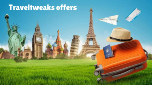 Travel Tweaks Offers